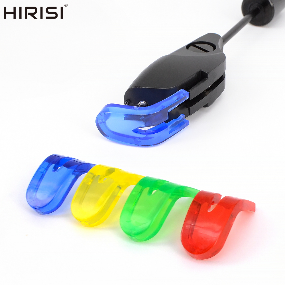 Bite Indicator - Hirisi-مؤشر عضة صيد سمك الشبوط ،