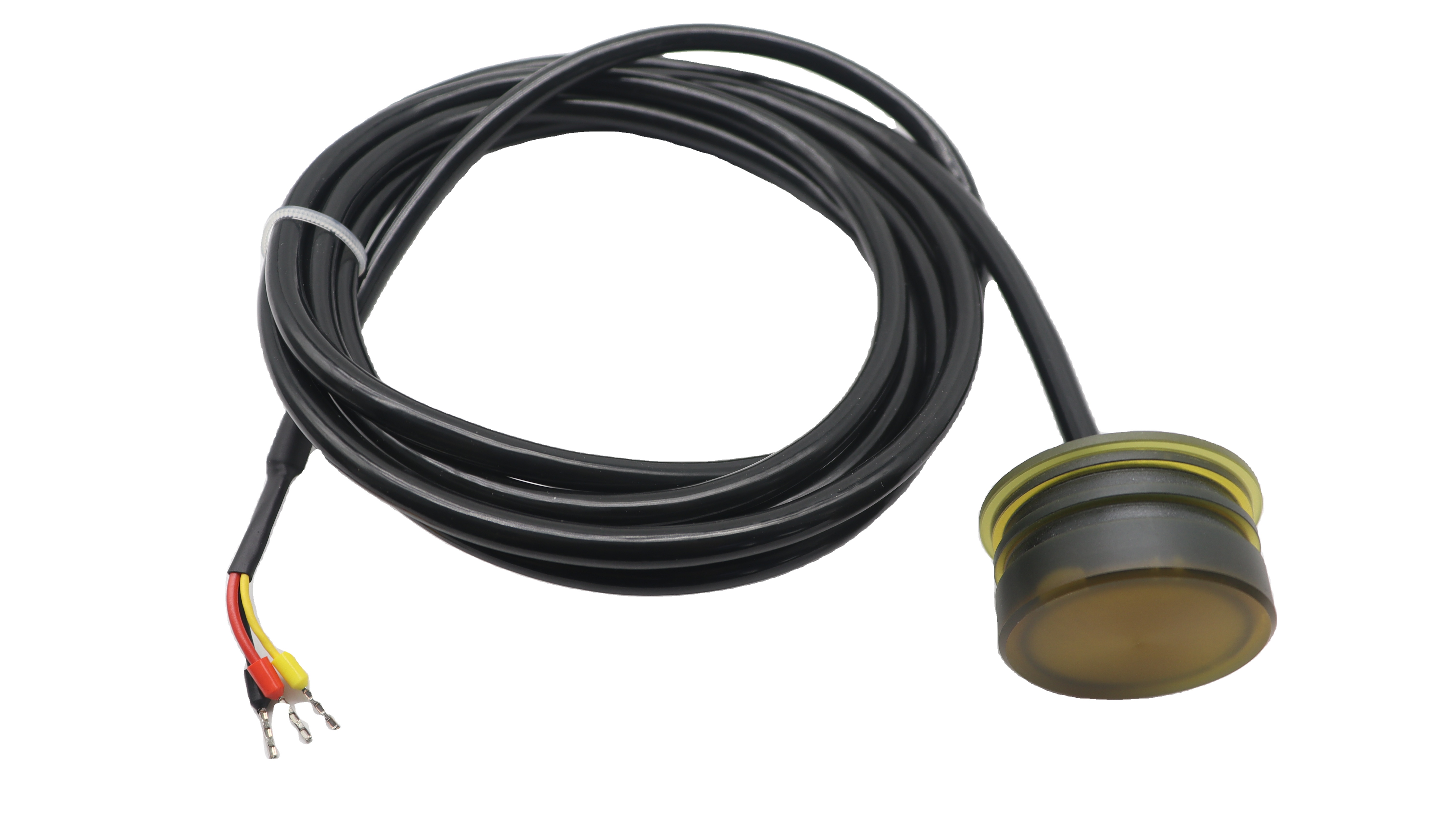 Fish Finder Transducer - جهاز FYW-500-05GAA لتحديد مواقع الأسماك بالموجات