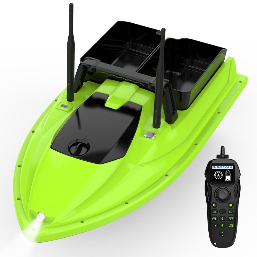 Fish Finder Cable - قارب صيد بالتحكم عن بعد 500