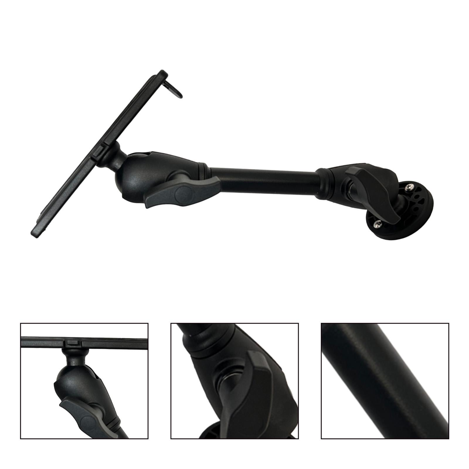 Fish Finder Mount - قاعدة تثبيت جهاز تحديد مواقع الأسماك