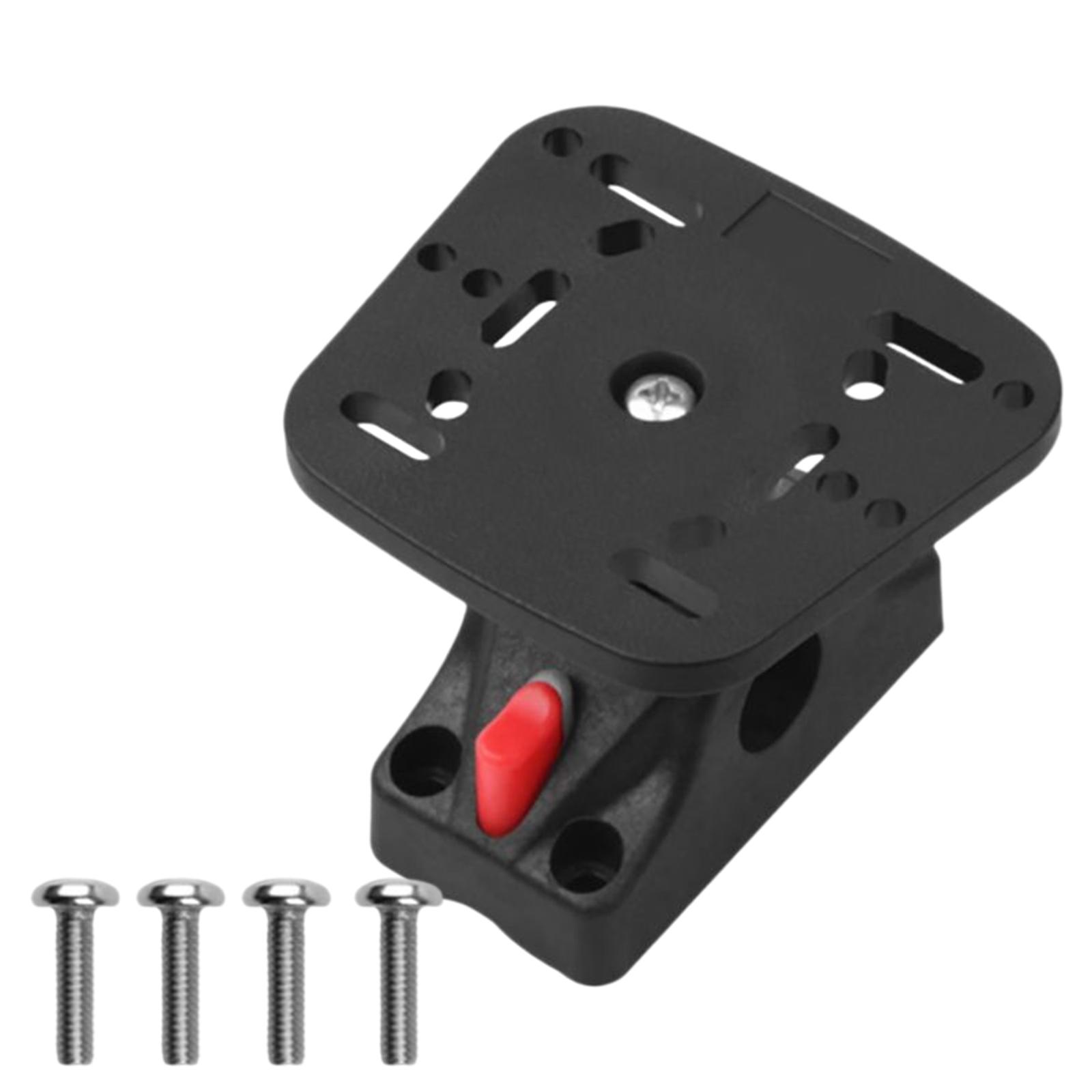 Fish Finder Mount - صياد السمك جبل العالمي 360 درجة