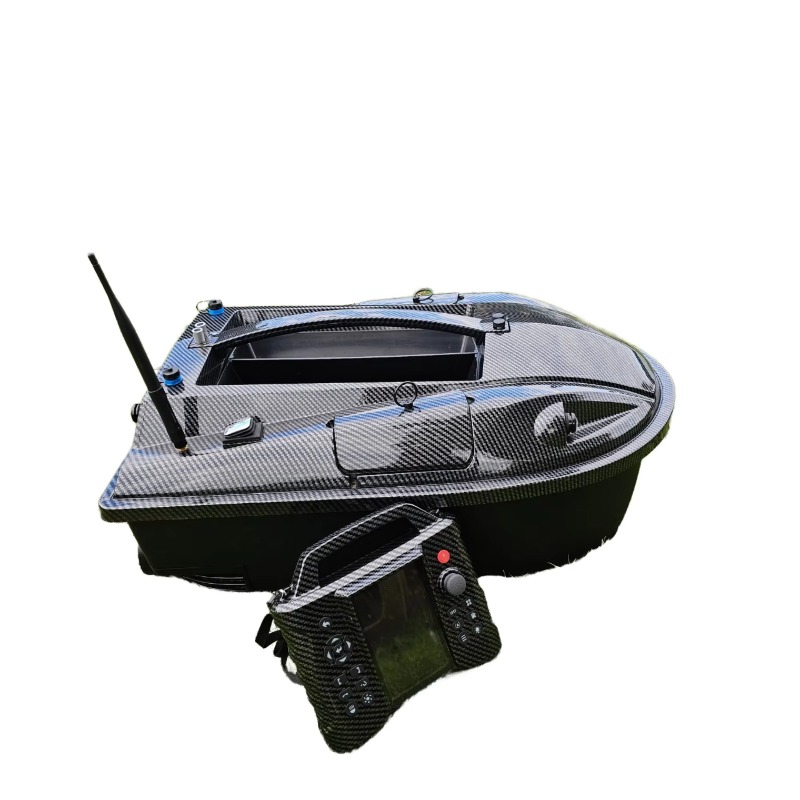 Fishing Gps - قارب صيد جديد ومطور مع نظام