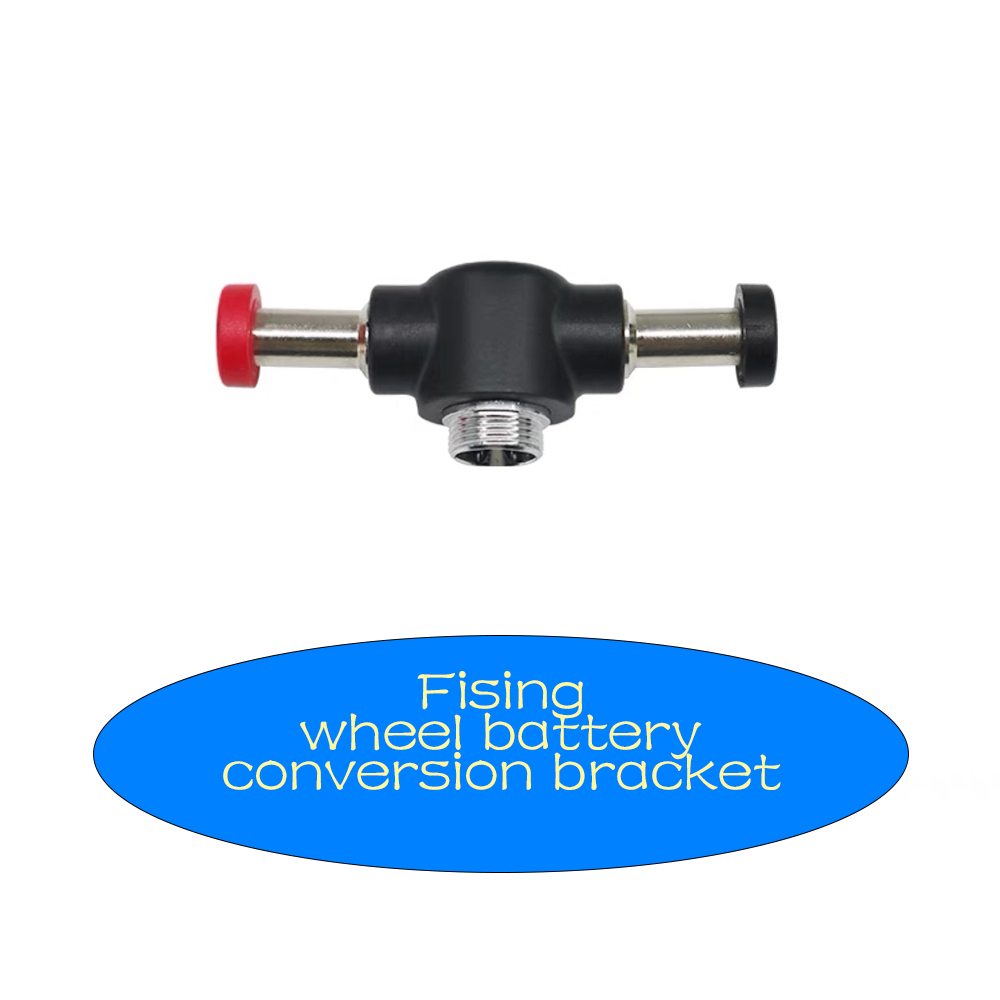 Fish Finder Battery - البحر الصيد بكرة كهربائية قطع غيار