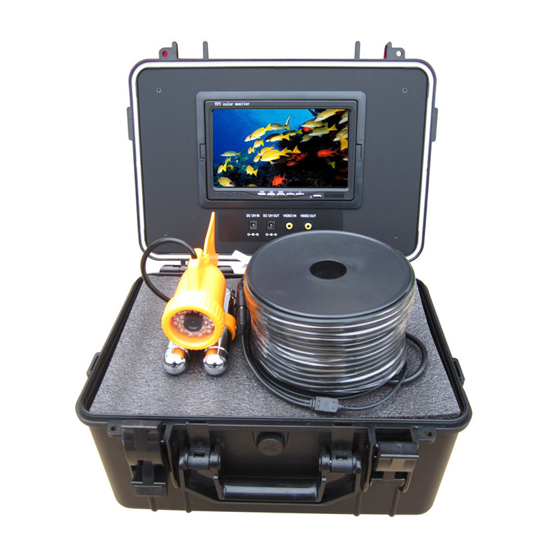 Fish Finder Cable - صياد السمك 20 متر كابل 7