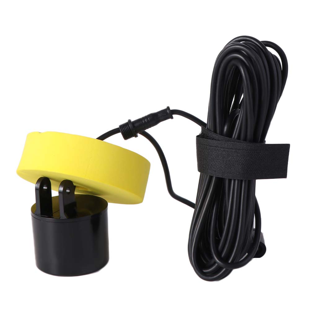 Fish Finder Portable - أجهزة كشف الأسماك XF03 بزاوية 45