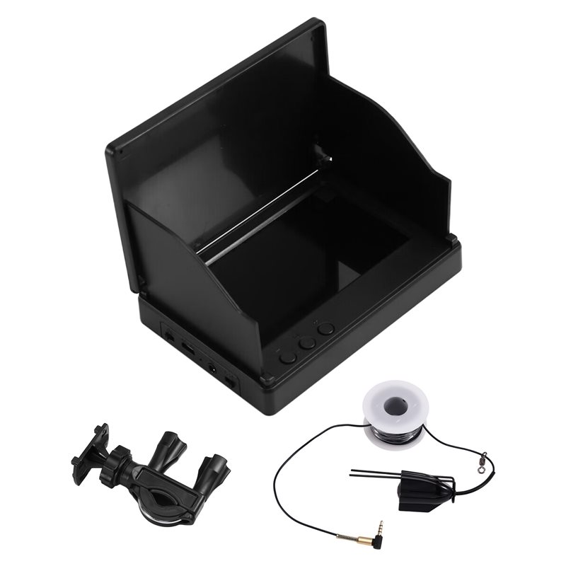 Fishing Depth Finder - ABZZ-220 ° كاميرا صيد تحت الماء