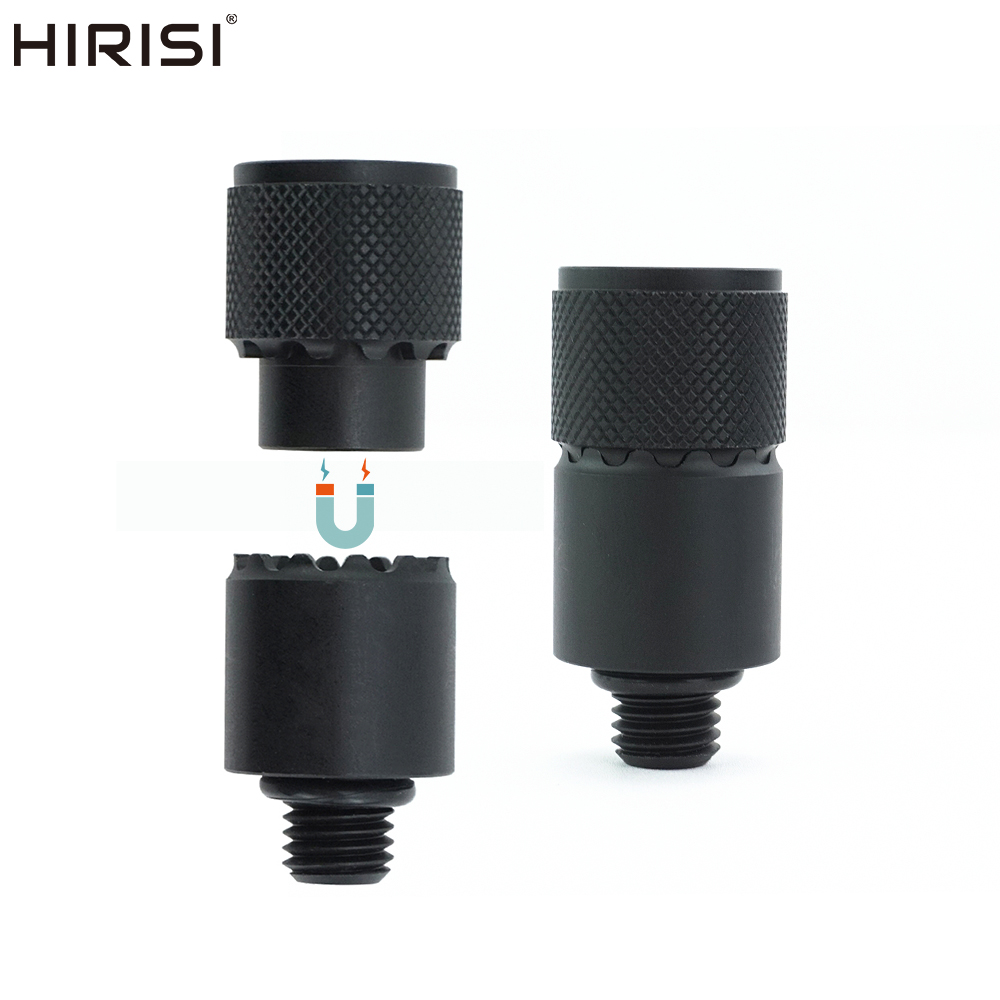 Fish Alarm - Hirisi الكارب الصيد التغيير السريع موصل