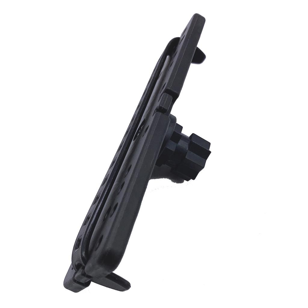 حامل جهاز تحديد مواقع الأسماك  - مراجعة Fish Finder Mount وسعره