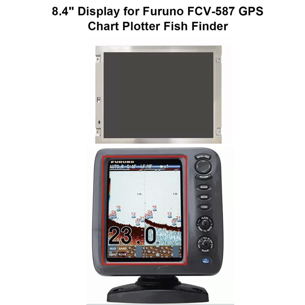 مكتشف الأسماك ، راسمة مخطط ، ش - مراجعة Fish Finder Gps وسعره