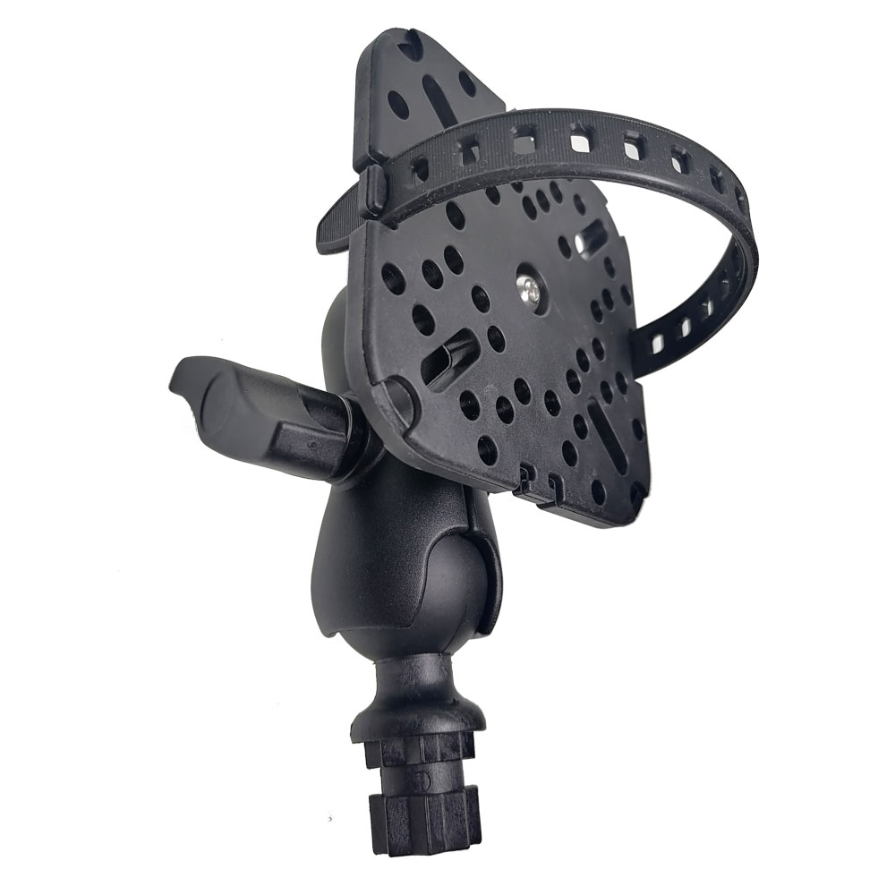 لوحة مكتشف أسماك الكاياك العال - مراجعة Fish Finder Mount وسعره