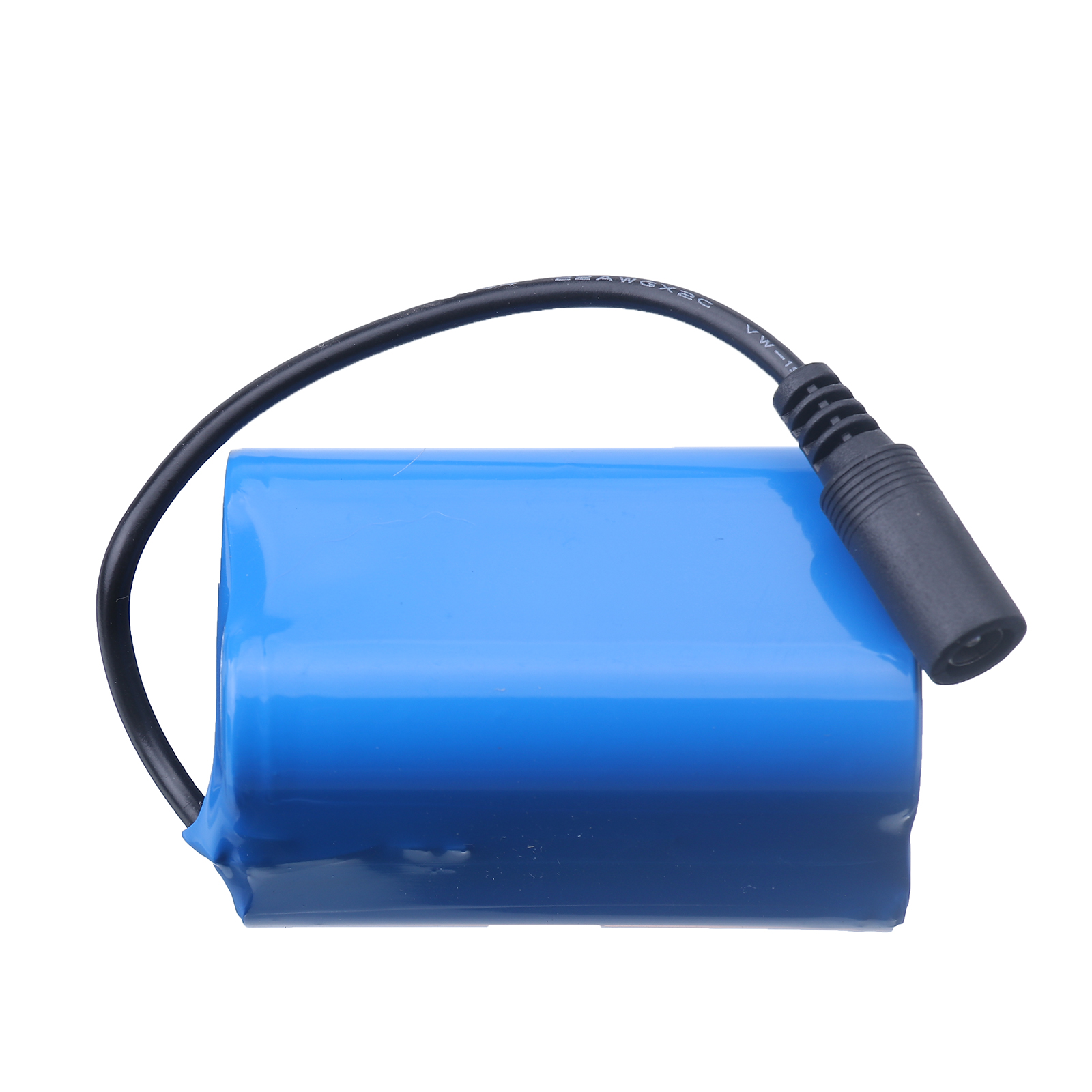 7.4 فولت 12000 مللي أمبير بطار - مراجعة Fish Finder Charger وسعره