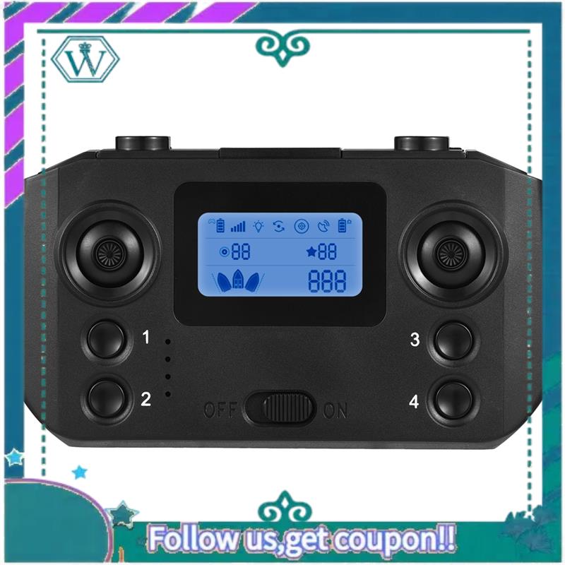 A75Q-قارب طعم صيد التحكم عن بع - مراجعة Fishing Gps وسعره
