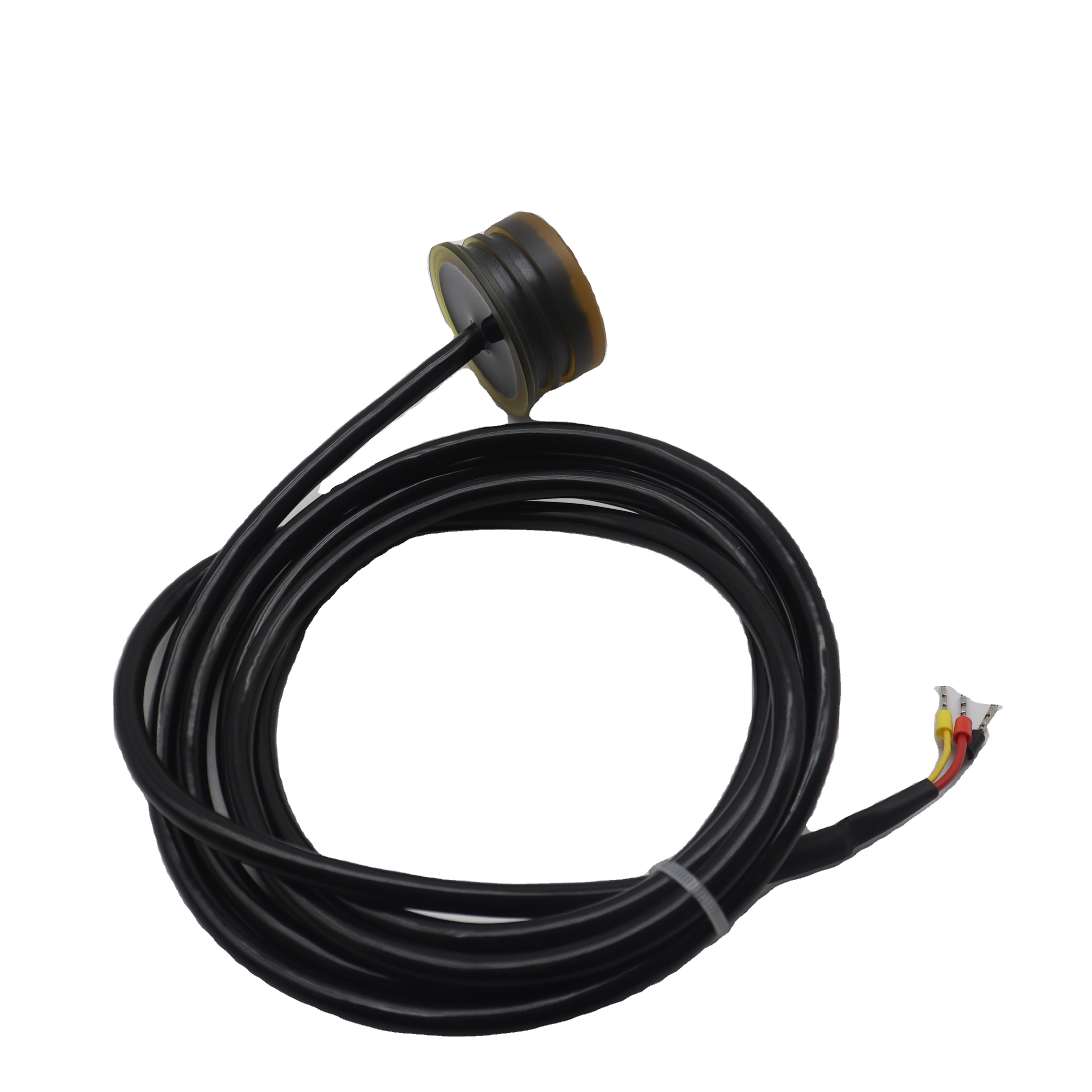 جهاز FYW-500-05GAA لتحديد مواق - مراجعة Fish Finder Transducer وسعره