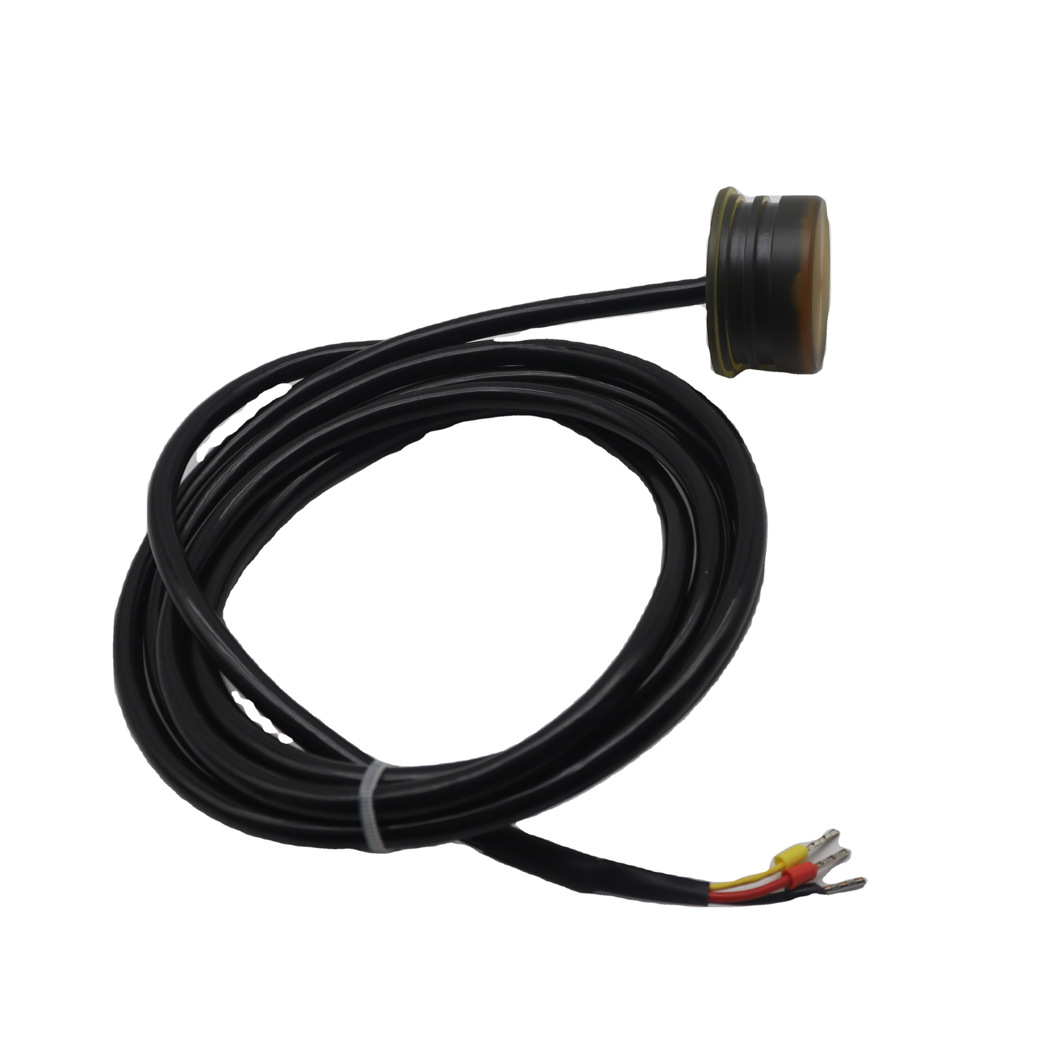 جهاز FYW-500-05GAA لتحديد مواق - مراجعة Fish Finder Transducer وسعره