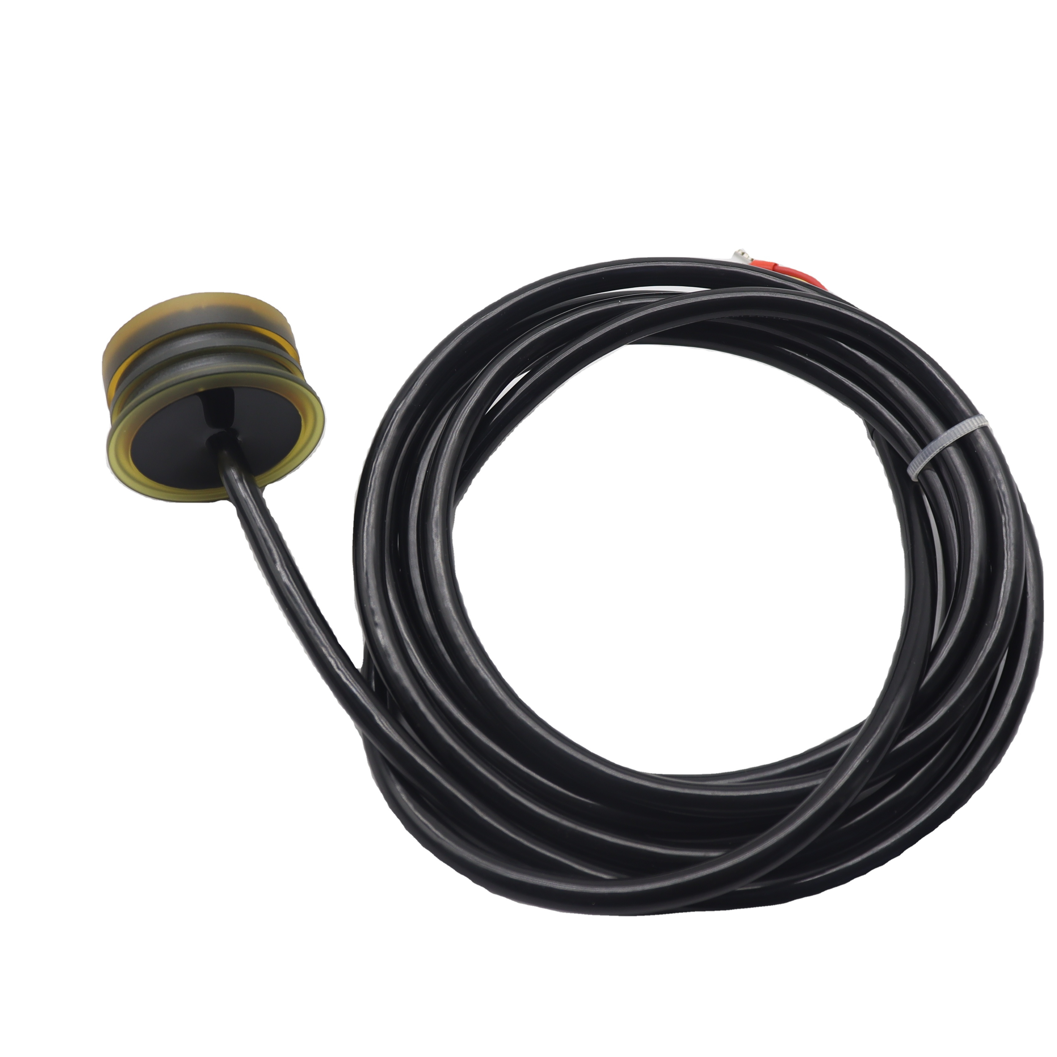 جهاز FYW-500-05GAA لتحديد مواق - مراجعة Fish Finder Transducer وسعره