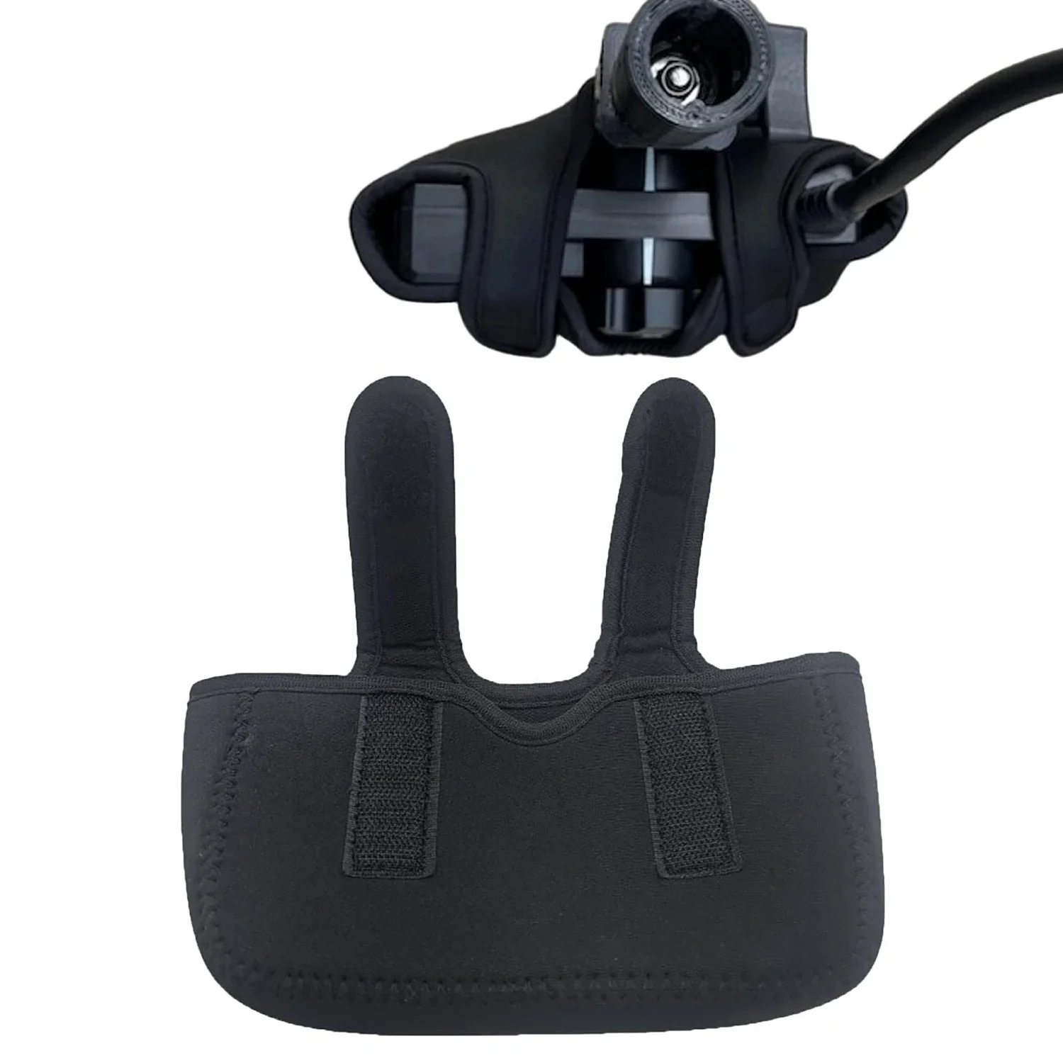 غطاء محول السفر لـ Garmin Live - مراجعة Fish Finder Transducer وسعره