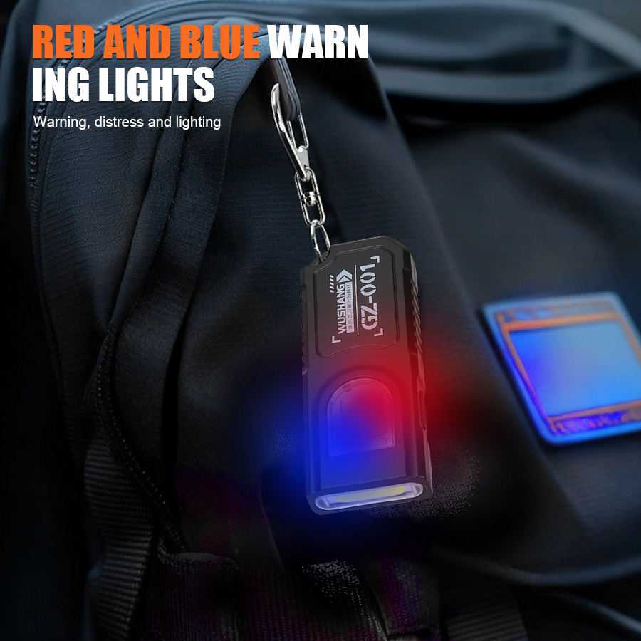 مصباح يدوي متعدد الوظائف قابل  - مراجعة Fishing Light وسعره