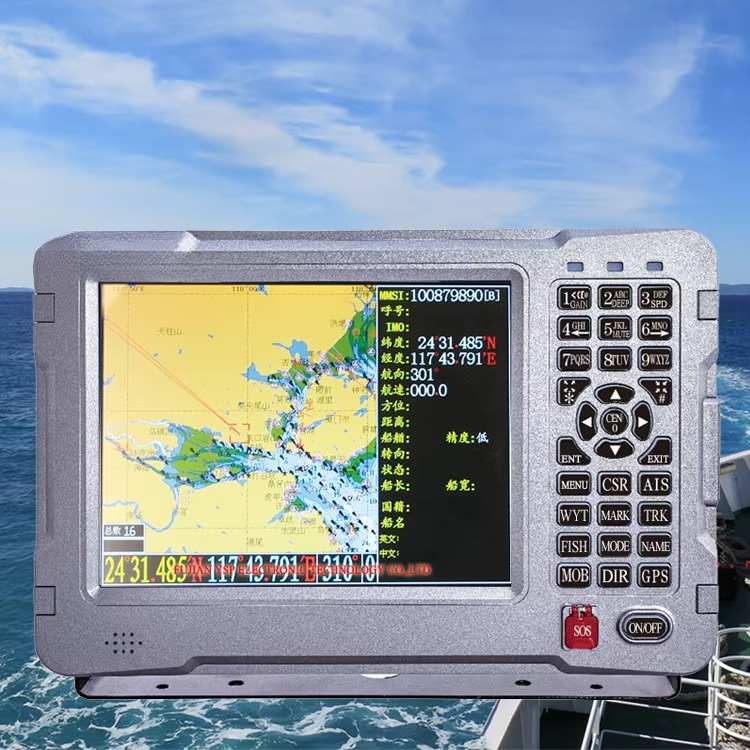 كومبو الأسماك الملاحة عمق الأس - مراجعة Fishing Depth Finder وسعره