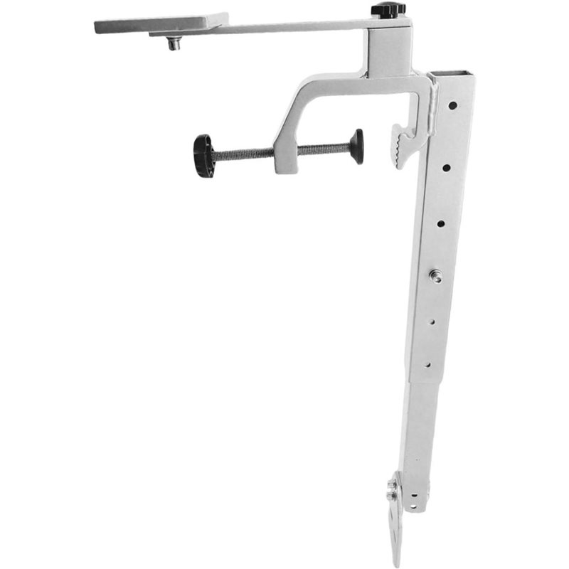 حامل جهاز تحديد مواقع الأسماك  - مراجعة Fish Finder Mount وسعره