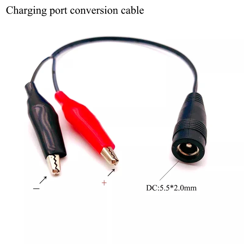 بطارية ليثيوم فوسفات الحديد 12 - مراجعة Fish Finder Charger وسعره