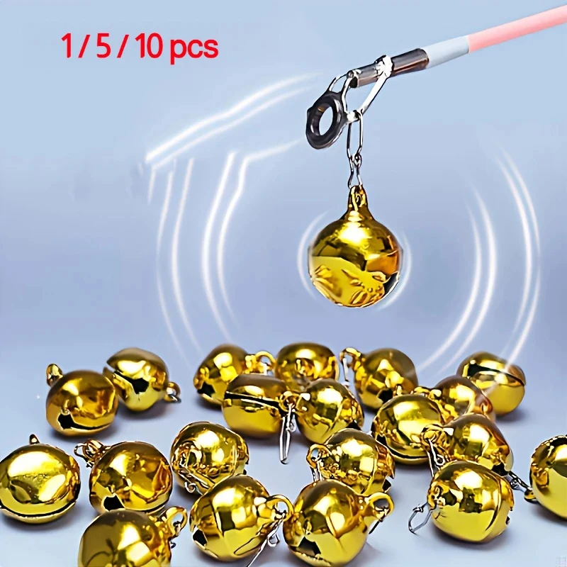 جرس إنذار لصيد الأسماك 5/10 قط - مراجعة Fish Alarm وسعره