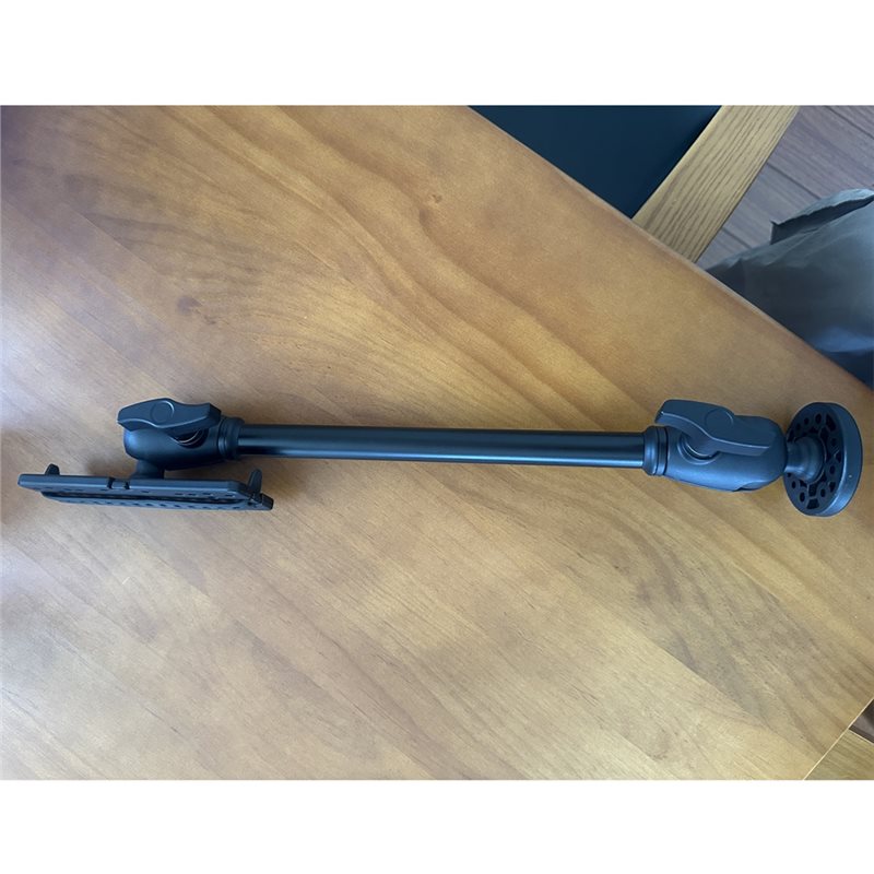 حامل جهاز تحديد مواقع الأسماك  - مراجعة Fish Finder Mount وسعره
