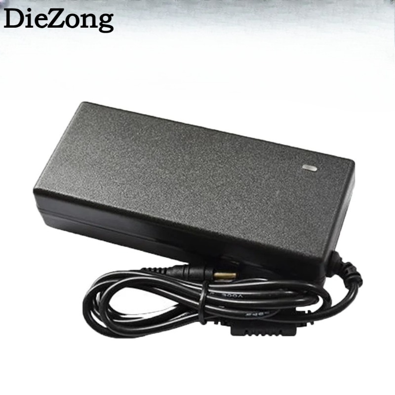 بطارية جديدة عالمية 12.6 فولت  - مراجعة Fish Finder Charger وسعره