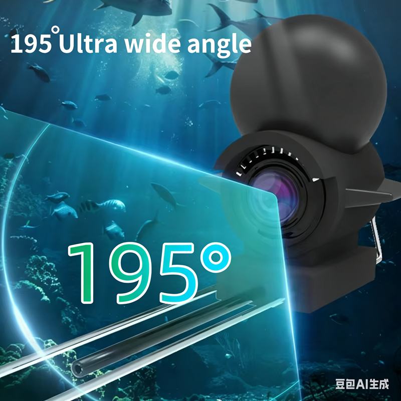 جهاز دودوسي المحمول لتحديد موا - مراجعة Fish Finder Portable وسعره