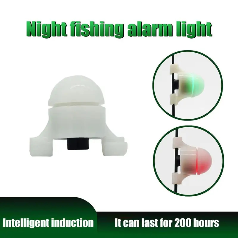 2-8 قطع من أجهزة إنذار الصيد ا - مراجعة Fish Alarm وسعره