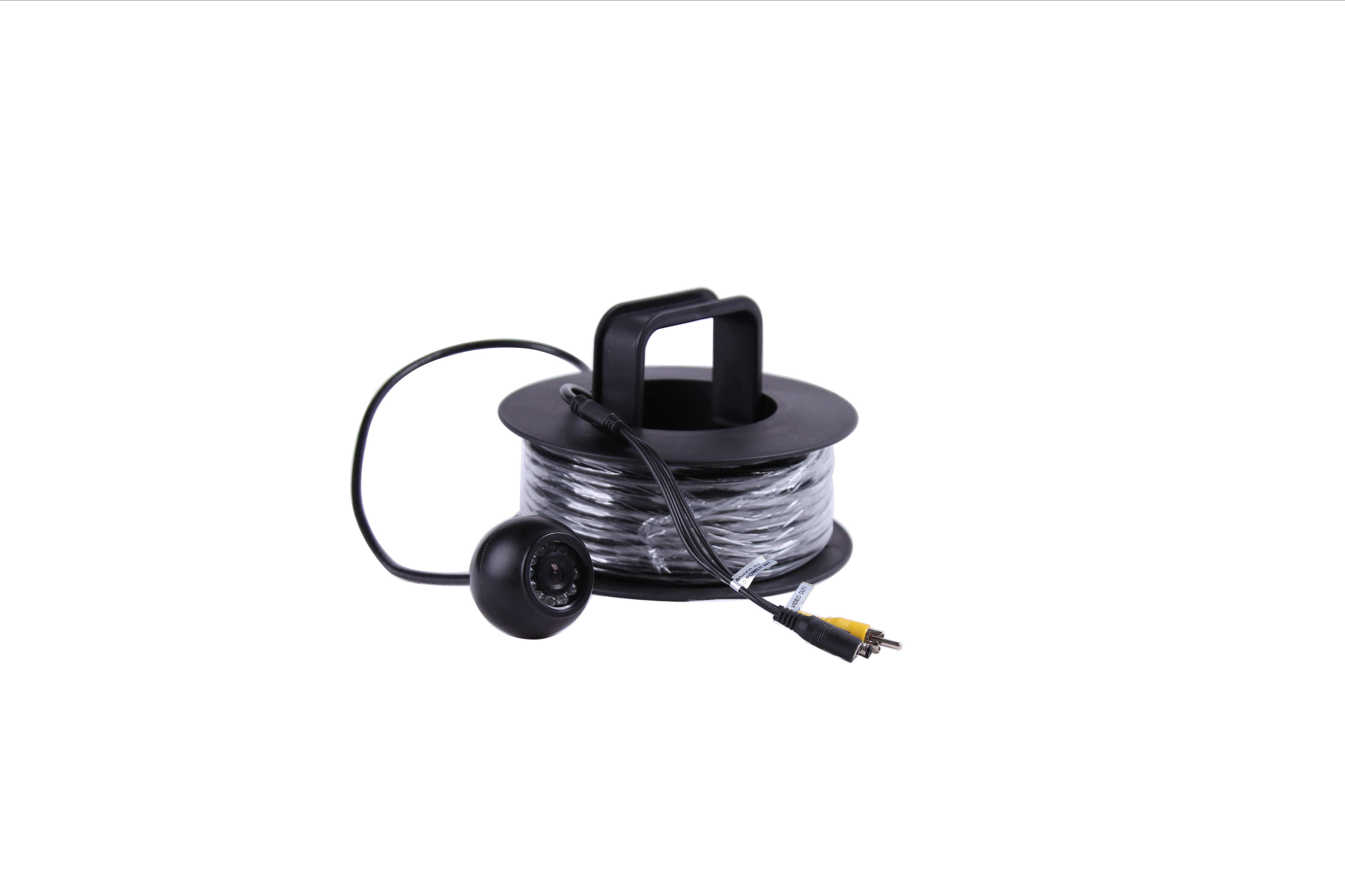 700TVL HD تحت الماء 20/30/50/1 - مراجعة Fishing Camera وسعره