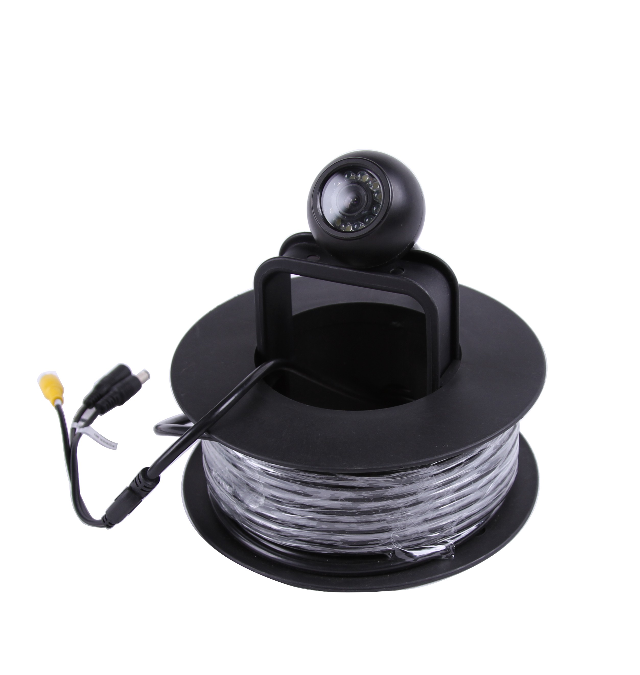 700TVL HD تحت الماء 20/30/50/1 - مراجعة Fishing Camera وسعره