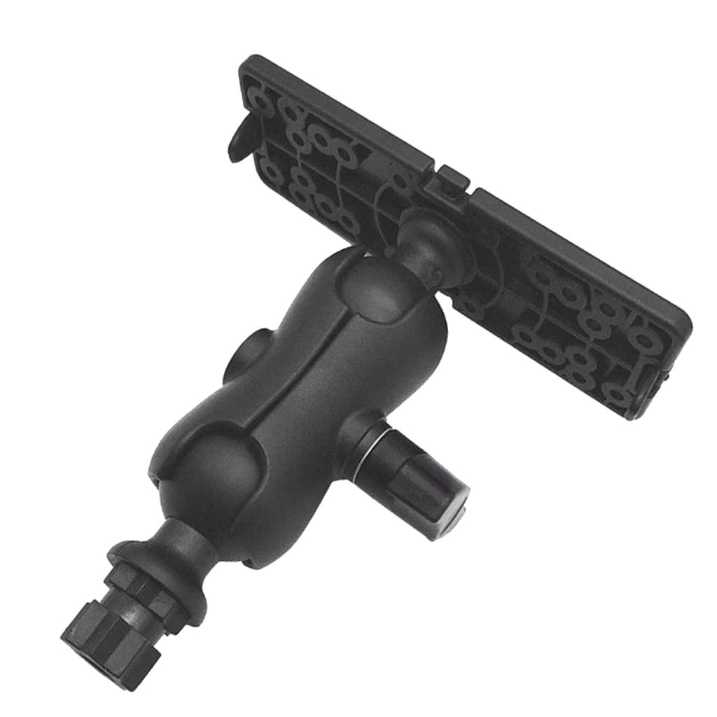 دعامة دعم قارب مكتشف الأسماك،  - مراجعة Fish Finder Mount وسعره