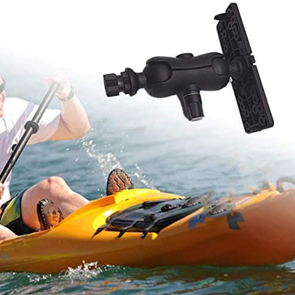 دعامة دعم قارب مكتشف الأسماك،  - مراجعة Fish Finder Mount وسعره