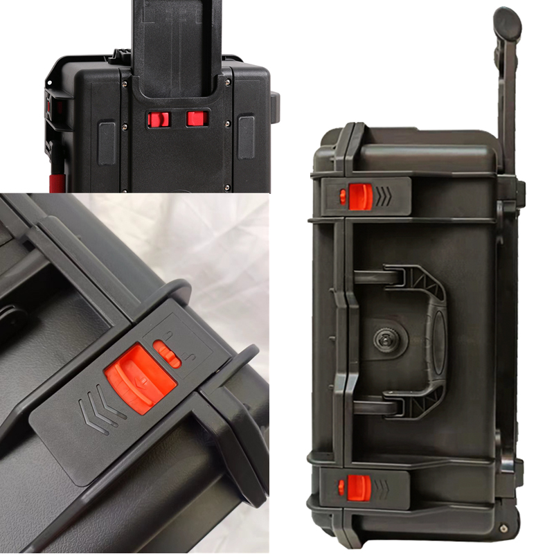 قبل قطع رغوة غطاء واقٍ مزخرف ل - مراجعة Fish Finder Case وسعره