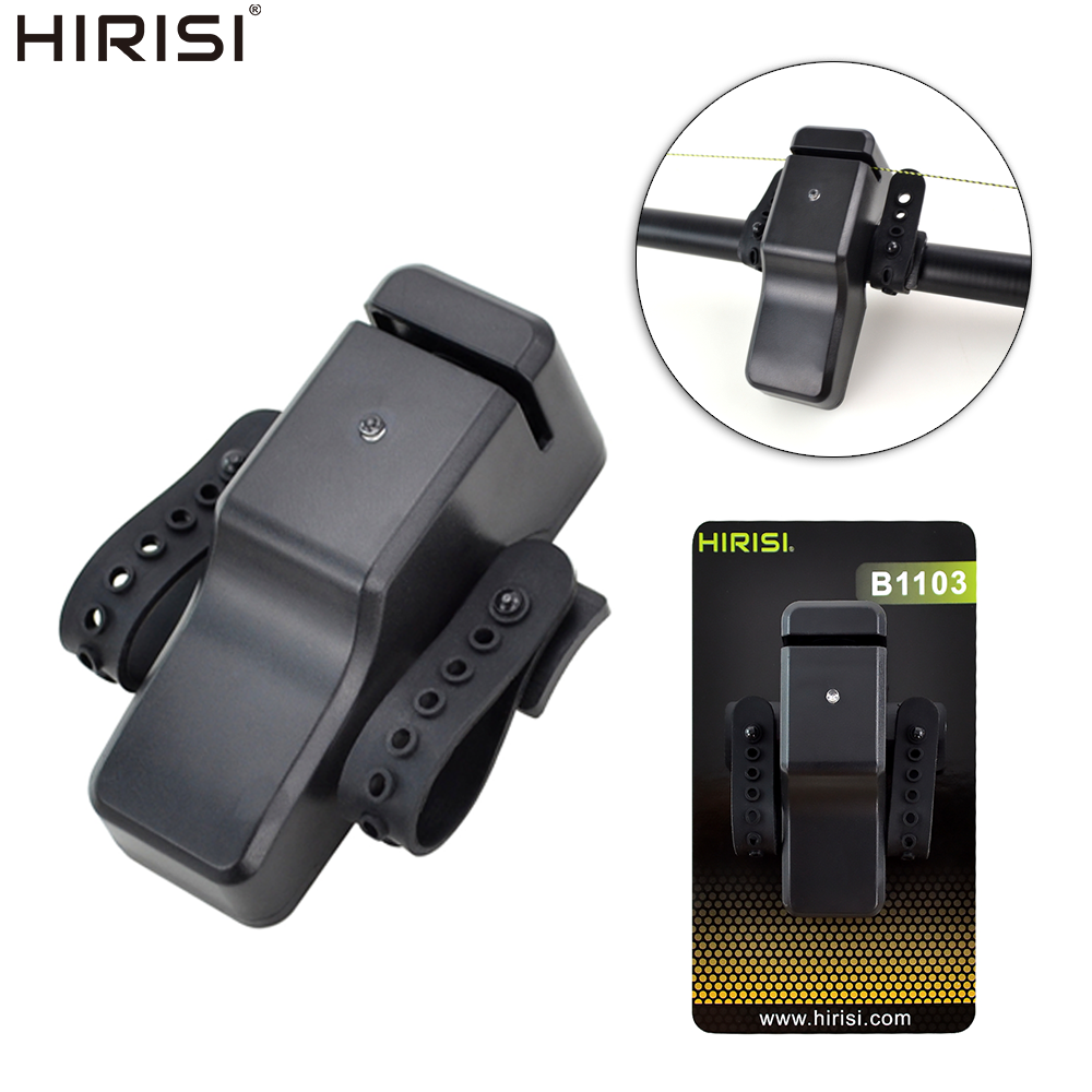Hirisi 1/2/3 قطعة صيد سمك الشب - مراجعة Bite Indicator وسعره
