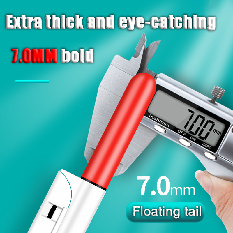 مصباح ليلي LED للصيد الإلكترون - مراجعة Fish Alarm وسعره