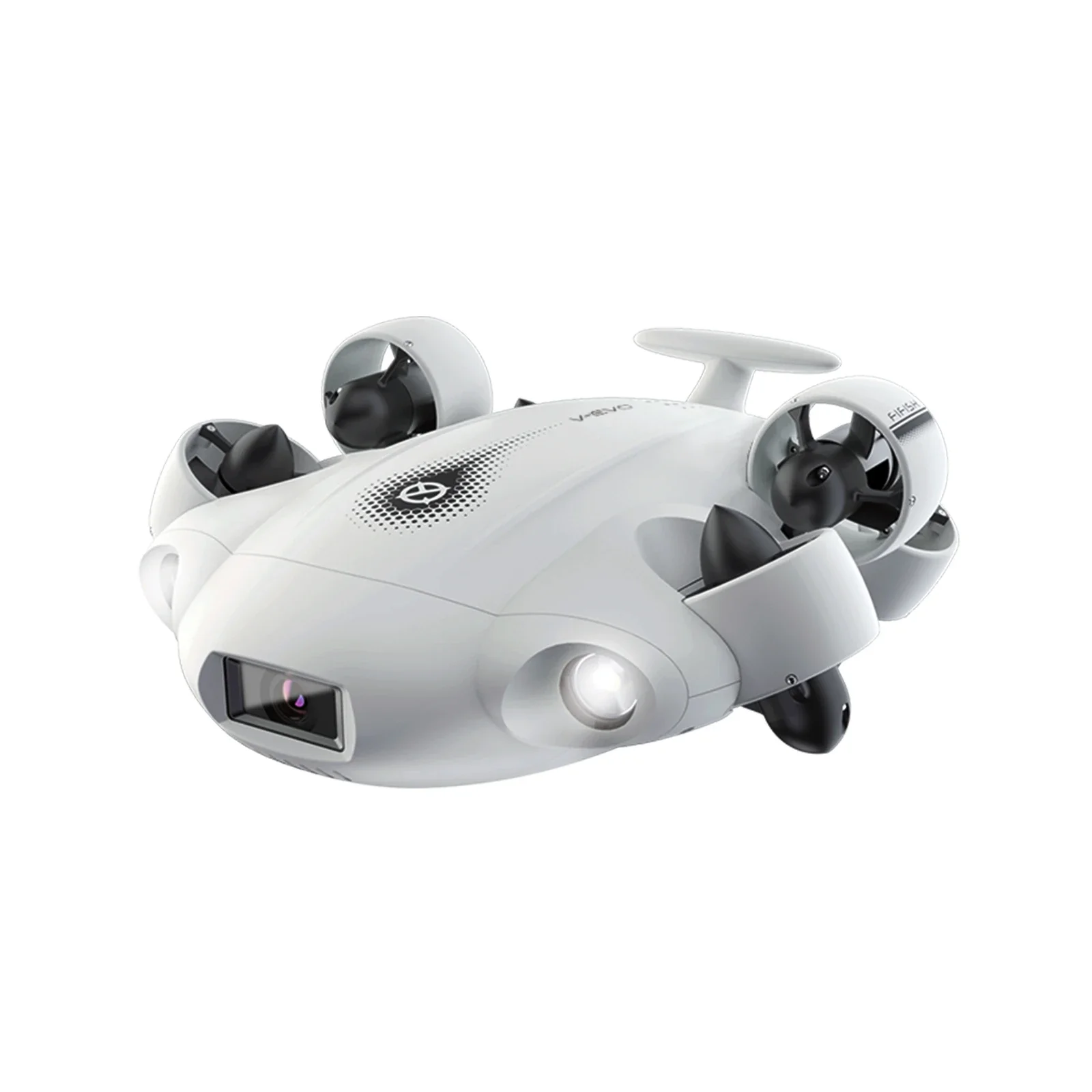 كاميرا تحت الماء FIFISH V-EVO  - مراجعة Underwater Camera وسعره