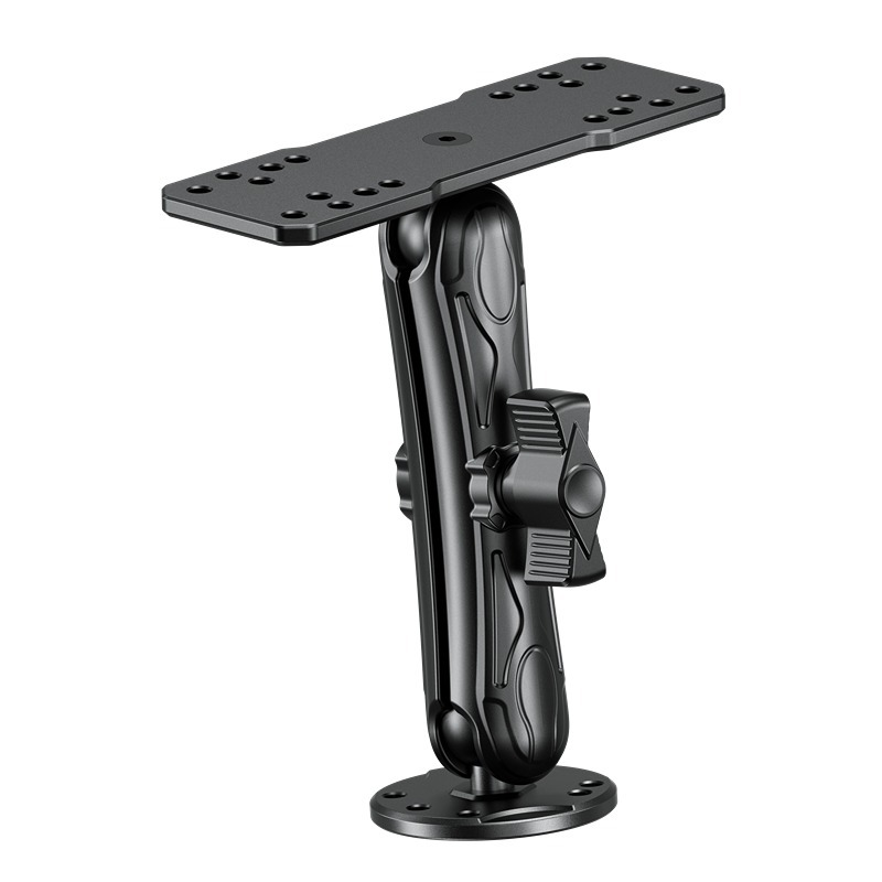حامل مكتشف السمك مقاس 1.5 بوصة - مراجعة Fish Finder Mount وسعره