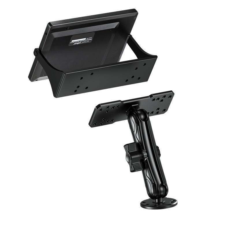 حامل مكتشف السمك مقاس 1.5 بوصة - مراجعة Fish Finder Mount وسعره