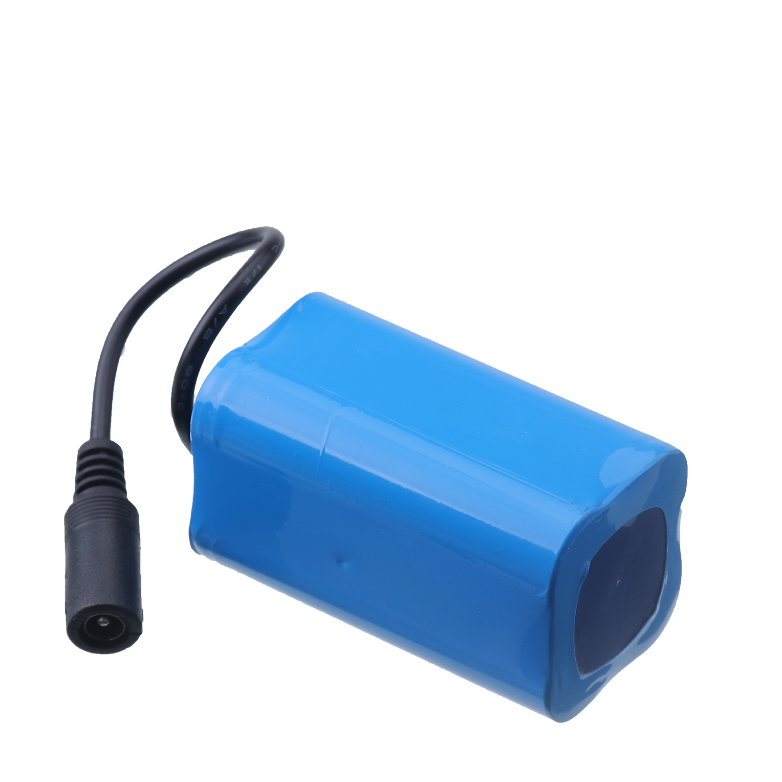 7.4 فولت قابلة للشحن قارب الطع - مراجعة Fish Finder Battery وسعره