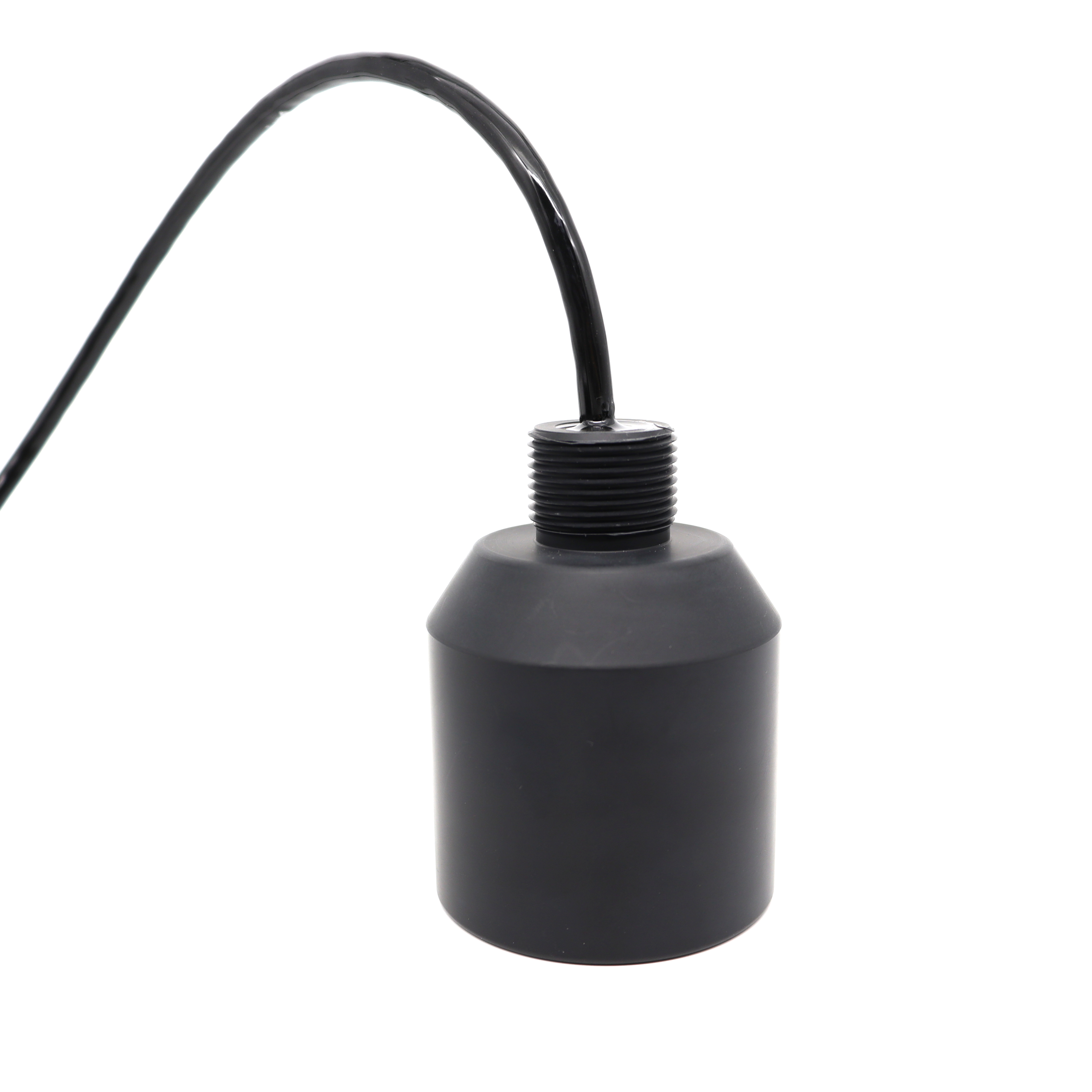 محول صوتي فوق صوتي تحت الماء U - مراجعة Fish Finder Transducer وسعره