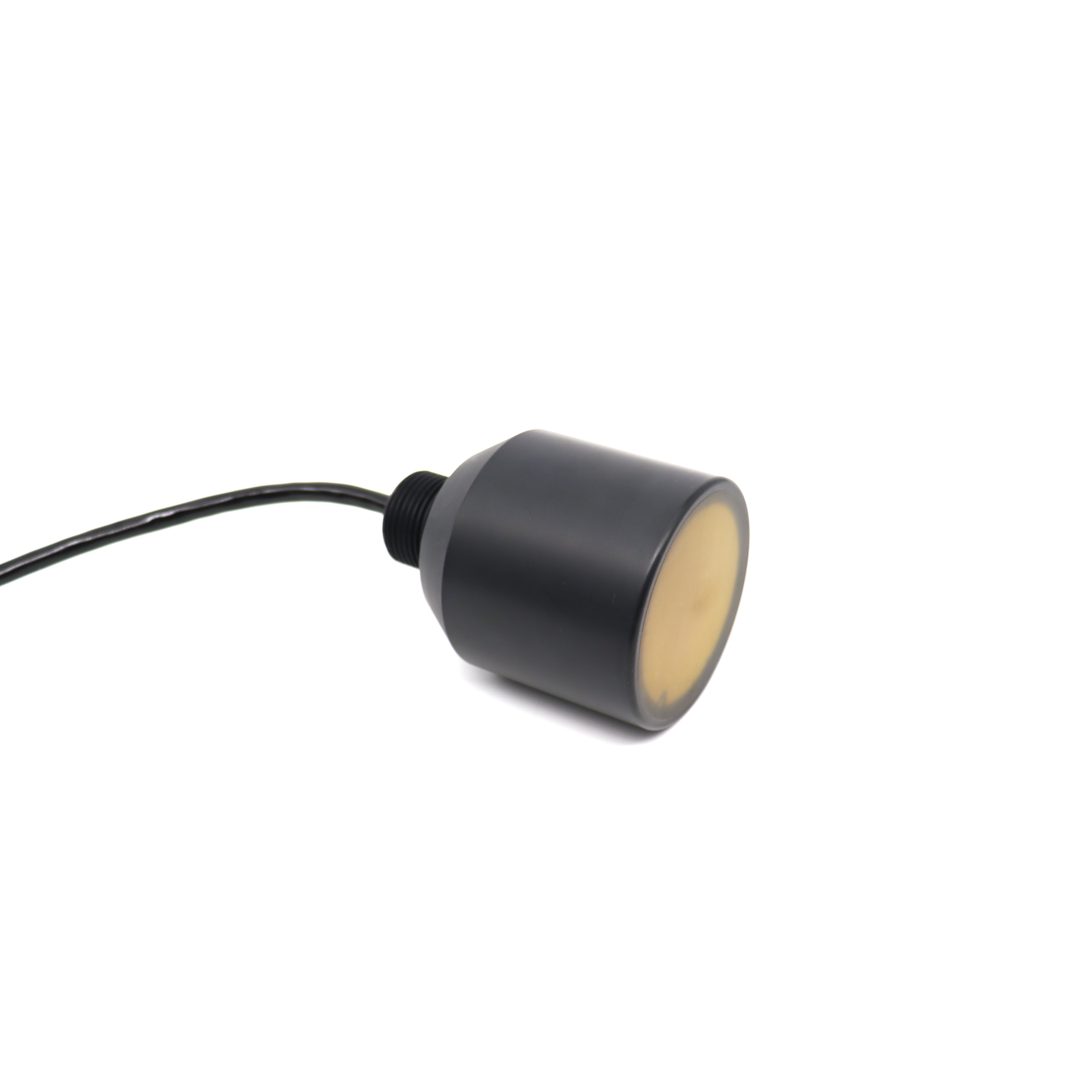 محول صوتي فوق صوتي تحت الماء U - مراجعة Fish Finder Transducer وسعره