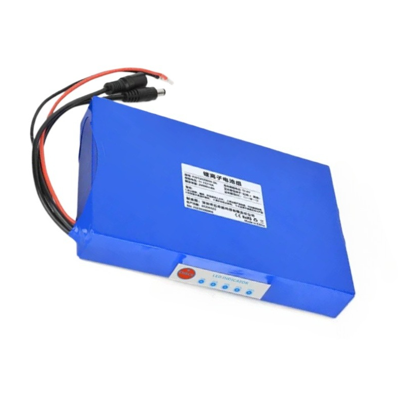 بطارية ليثيوم قابلة لإعادة الش - مراجعة Fish Finder Charger وسعره